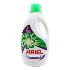 Ariel Machine Wash Liquid 3L